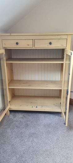 Display Cabinet