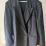 Blazer Yves Saint Laurent Image 2