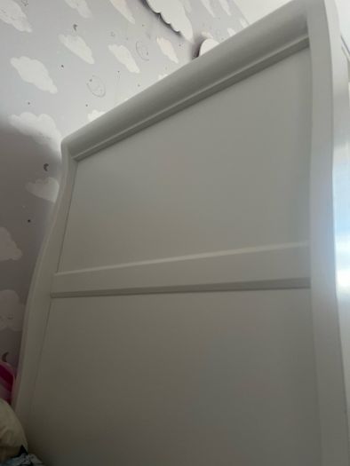 cot bed