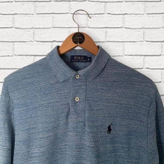 Ralph Lauren Polo Long Sleeve