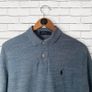 Ralph Lauren Polo Long Sleeve Image 4