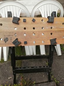 Workbench