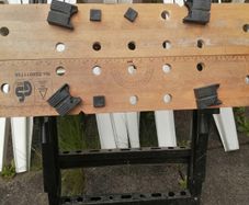 Workbench