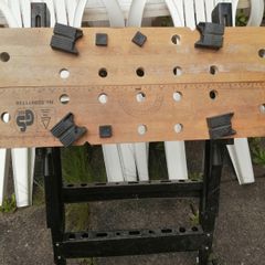 Workbench