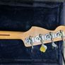 1995/96 Fender Jazz Bass - Made in Mexico Image 9