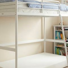 loft bed