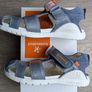 boys leather sandals Image 2