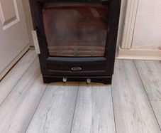 mazona multi fuel stove