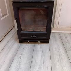 mazona multi fuel stove