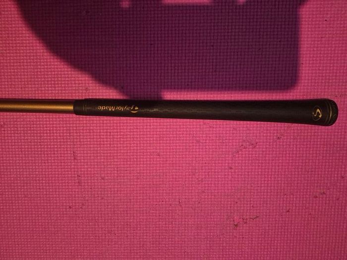 Taylormade BRNR mini driver