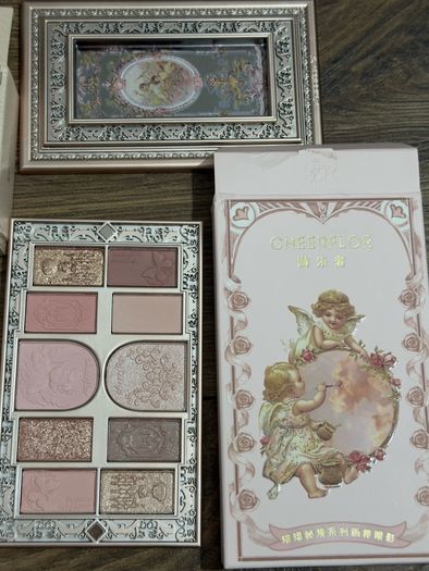 Korean makeup new