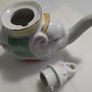 ORNAMENT - Teapot - Elephant Image 3