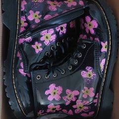 doc martins size 3