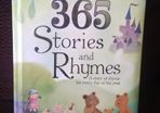 365 Stories and Rhymes - M&S - New