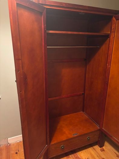 wardrobe for sale