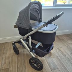 Uppa baby vista pram bundle 400 ono