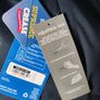 BNWT Age 8-9 Skinny Leg Trousers Image 2