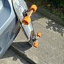 Skate board ,cruiser Image 2
