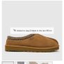 UGG Women's Tasman slipper Image 6