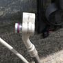 Vw scirocco aircondition pipes Image 3