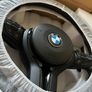 BMW Steering Wheel Image 2