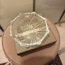 Tipperary crystal contemporary bowl Image 5