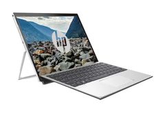New Hp Elite X2 G4 2-in1 (i7 Quad-core, 16gb Ram, 256gb Ssd)