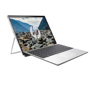 New Hp Elite X2 G4 2-in1 (i7 Quad-core, 16gb Ram, 256gb Ssd)
