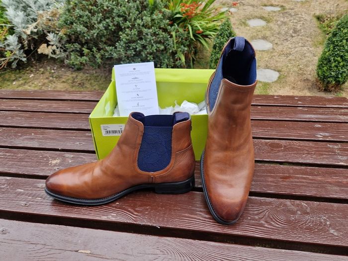 Ted Baker Men's Boots