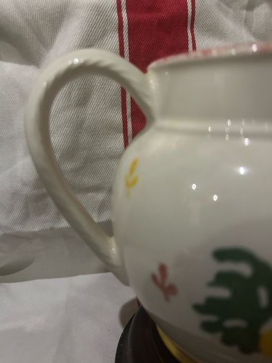 Laura Ashley 2 pint jug
