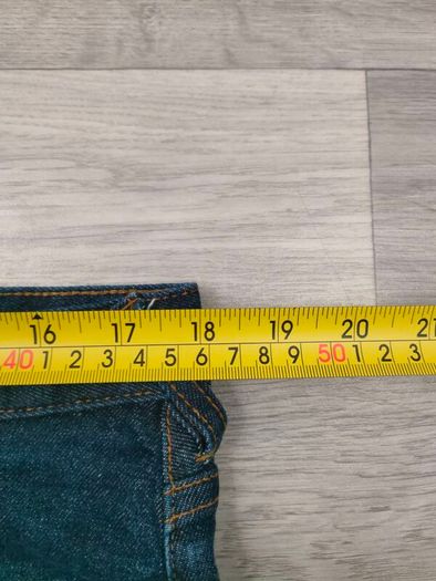 Paul Smith Regular Tapered Fit Jeans Mens W35 L32