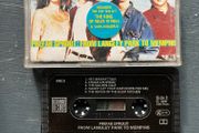 cassette Prefab Sprout From Langley Park to Memphis