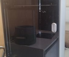 3D printer