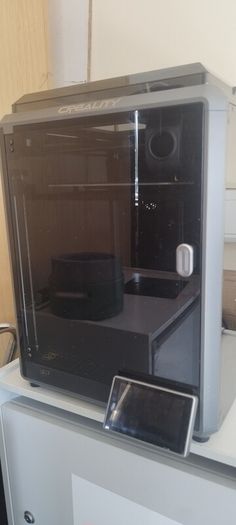 3D printer