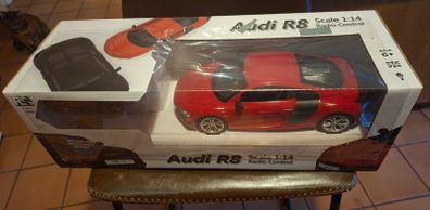 Audi R8 GT Radio Control Car (Scale 1:14)