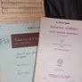 Choral Music, see pics Image 2