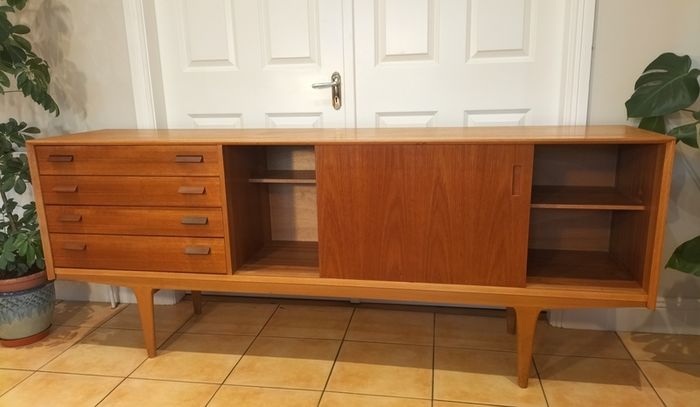 Mid Century Vintage G Plan Sideboard
