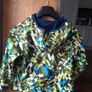 Columbia jacket boys size 8 years Image 8