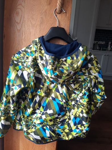Columbia jacket boys size 8 years