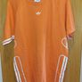 vintage adidas originals Flamestrike T-shirt Image 5