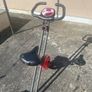 Static exercise bike Image 2