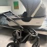 Baby stroller 2in1 (pram) Image 2