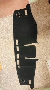 Dashboard Cover/Mat