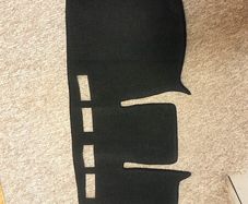 Dashboard Cover/Mat
