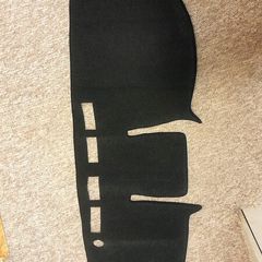 Dashboard Cover/Mat
