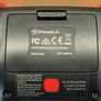 Power A Enhanced Wireless Controller Nintendo Switch Mario Shadow Red 1508192-01/ Used Image 5