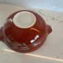 Pyrex Harvest Wheat Bowl 444 Image 2