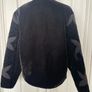 Black Gallery Dunnes Stores Velvet Jacket - Size XS Image 2