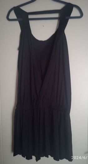 Swing dress
