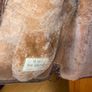vintage Vero Italian shearling Image 2